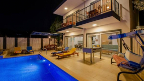 Uzumlu Village 2 Bedroom Villa 6703